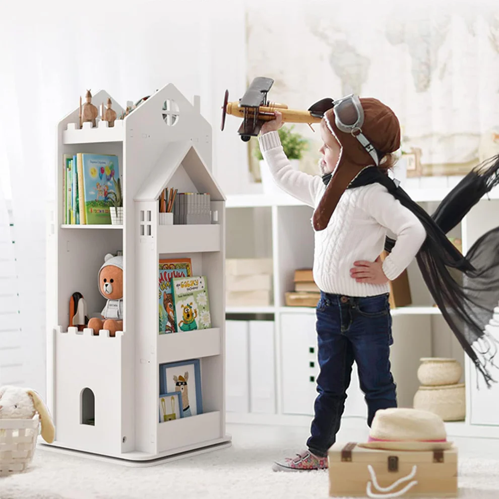 Customisable climbing frame