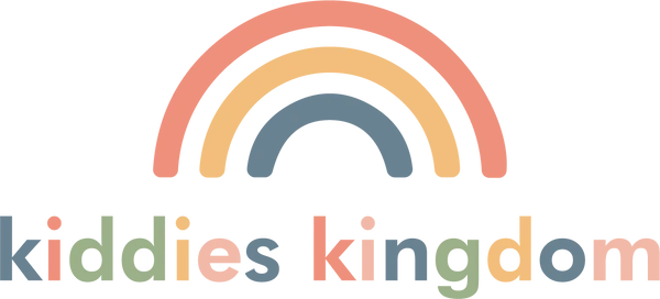 Kiddies Kingdom